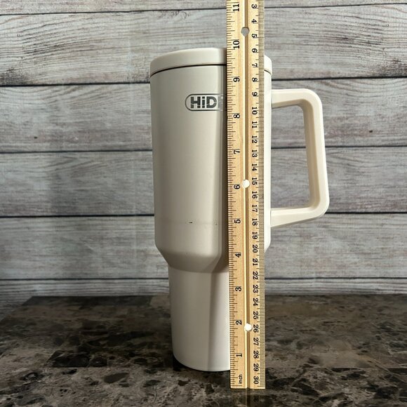 HiDR8 40oz Stainless Steel Cup - Picture 2 of 5